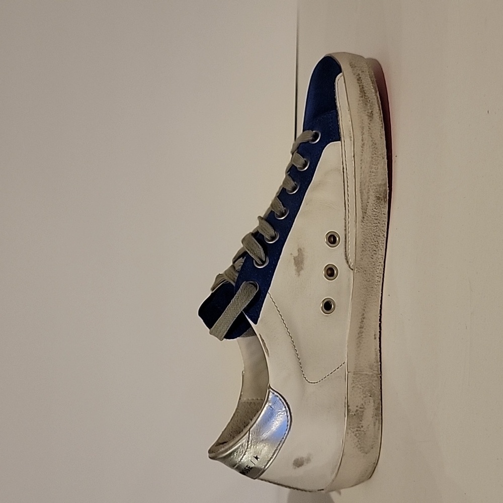Golden goose super star classic women's 9  40 - Picture 14 of 16